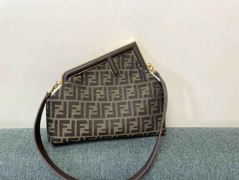 Fendi Handbags 169